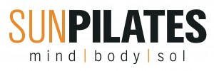 sun pilates banner
